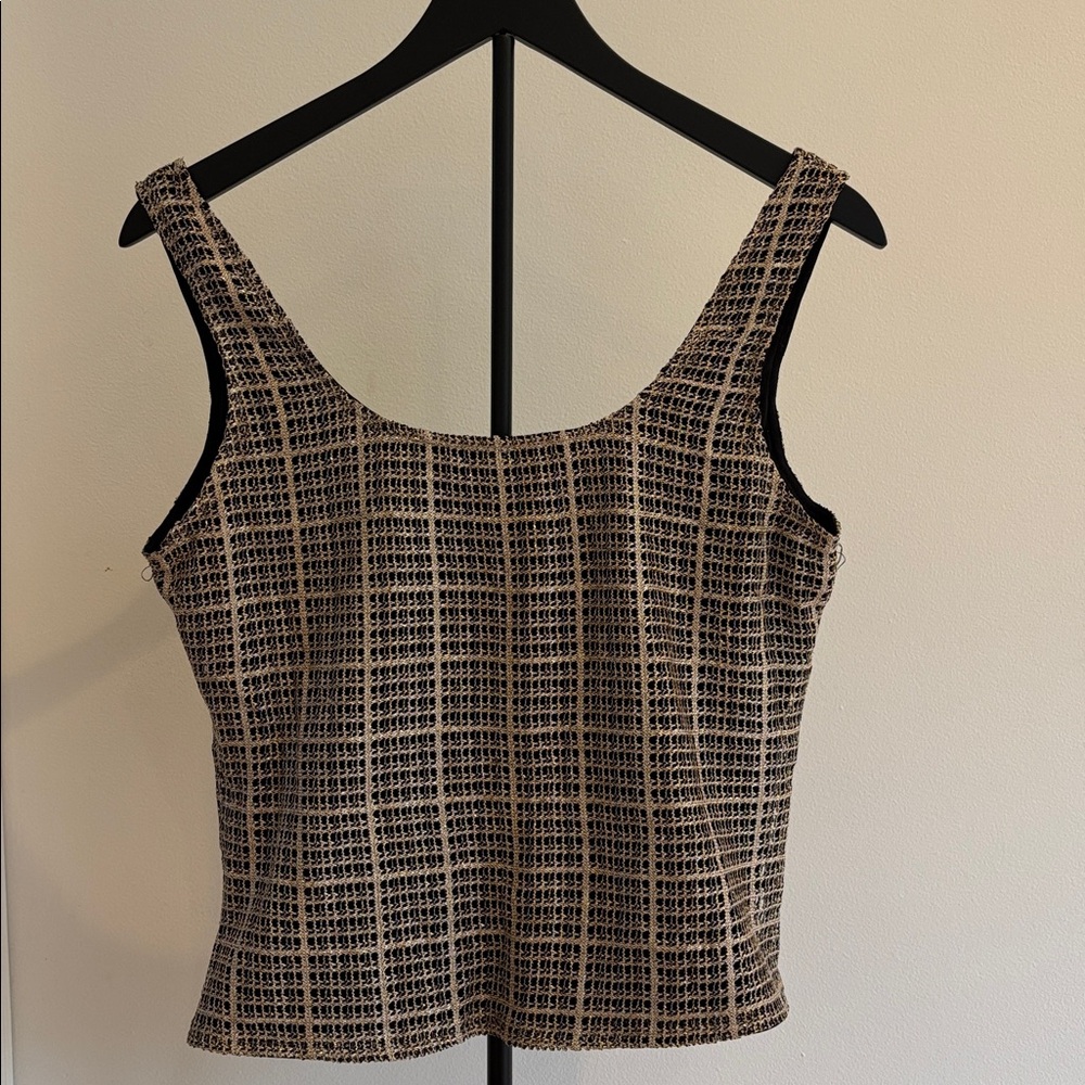 Beautiful JS Collections Tank Top